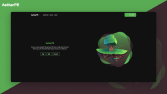 Bu landing page, AetherPE ekibi için yapıldı.