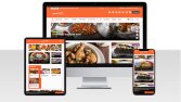 Haber ve Blog Sitesi Şablonlarımız