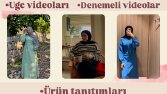 Ugc İçerik Üreticisi