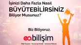 EA Bilişim