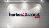 E-Ticaret Sitesi
