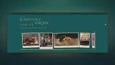 Cafe Projesi - izDüşüm Digital | Maltepe İstanbul