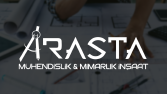 Arasta Mühendislik Logo Tasarımı