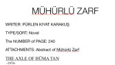 Kitap Çevirisi