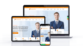 Kurumsal Web Sitesi