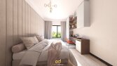 3D MODELLEME VE RENDER