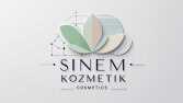 kozmetik sektörü logo tasarımları