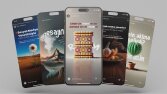 Reklam ajansı için story tasarımları