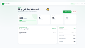 Kaç Kalori Bu? – Yapay Zekâ Destekli Beslenme Platformu