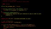 PHP ile Web Yazılımları