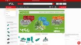 Kurumsal E-Ticaret Site Tasarımları