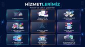HER TÜRLÜ TASARIMINIZ YAPILIR