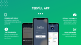 Tekvil App