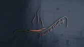 Restoran Hacer'in Mutfağı logo tasarımı