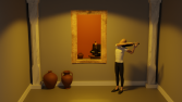 3D Tasarım ve Level Design