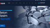Kurumsal Web Sitesi