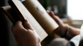 Kitap Seslendirmesi