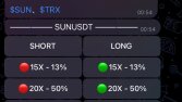 Telegram Trade Botu