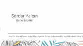 Mail imza