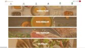 UI/UX Tasarımı