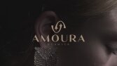 Amoura Schmuck - Logo Tasarımı