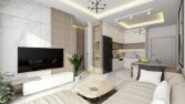 Yaratıcı Mimari Çizimler ve 3D Modelleriniz İçin Buradayım.