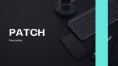 Patch 