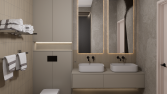 Banyo Tasarımları