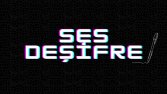 Seslerin Deşifresi