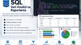 SQL Veri Analizi ve Raporlama