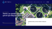 Baysal UI/UX Tasarımı