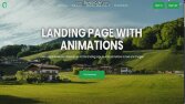 Landing Page Örnekleri