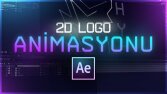 Logo Animasyon