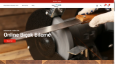 bleyland.com E-ticaret Sitesi Yapımı