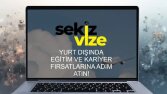 Sekiz Vize – Kurumsal Web Sitesi Tasarımı