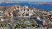 İş örneği: Dış çekimden bir kare