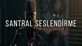 Santral &IVR Demo