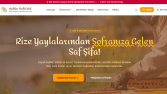Aşıklar Vadisi Bal | Modern E-Ticaret Deneyimi