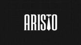 Aristo - Premium Marka Kimliği ve Kurumsal Tasarım