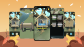 Tree House 3D