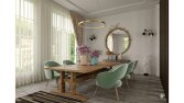 Fotogerçekçi Mimari Render