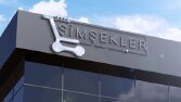 Şimşekler Marketler Zinciri - Logo
