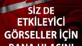 İş örneğim