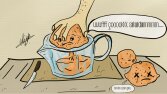 Karikatür