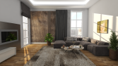 3DsMax İç Mekan 