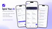 Modern Mobil Uygulama ve API Entegrasyonu