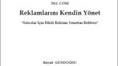 İş örneğim
