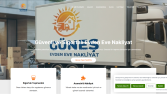 Güneş Evden Eve Nakliyat