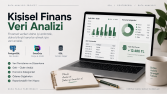 SQL ile Kişisel Finans ve Harcama Analizi