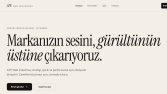 AFE Web Industries - Web Site Tasarımı